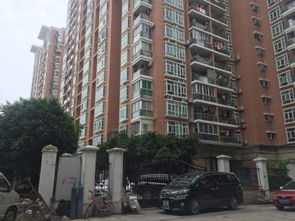 安得居房产怎么样