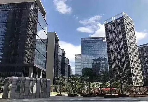 布吉房产怎么样