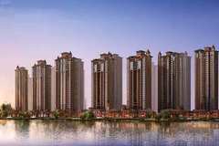 大方世家房产怎么样