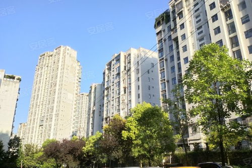 金华园房产怎么样