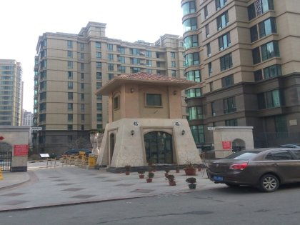 映月房产怎么样