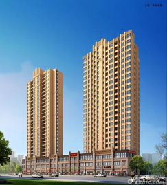 宏居房产怎么样 宏居房产怎么样