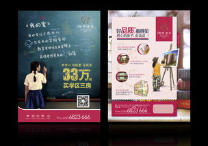 房产创意物料怎么做