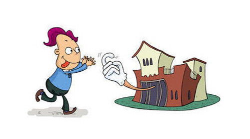 遗产怎么转国外房产继承