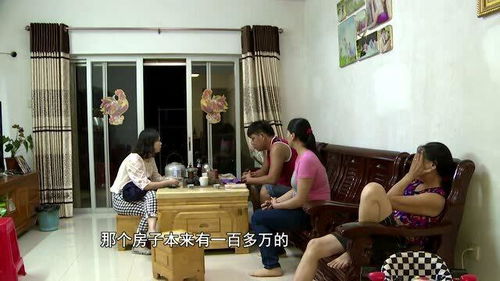 养女怎么继承母亲房产呢