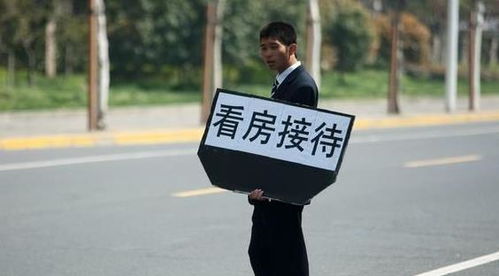 房产人打工人怎么分配