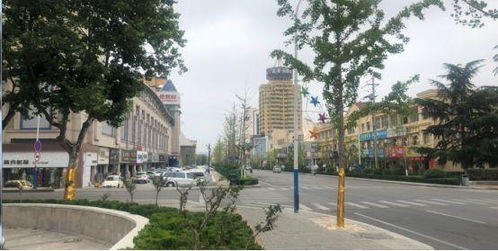 文登房产行情怎么样