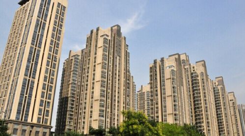 房产问题楼盘怎么解决的