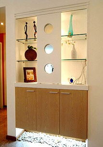 房产进门是玄关怎么介绍