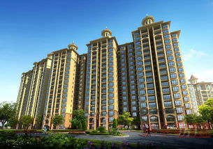 孝义小燕房产怎么样