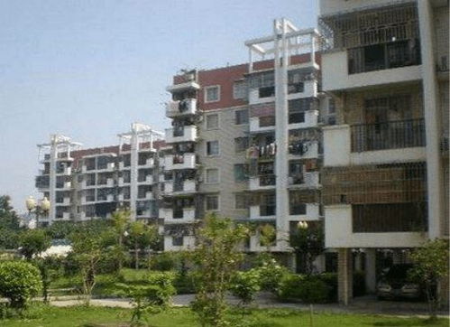 孝义小燕房产怎么样