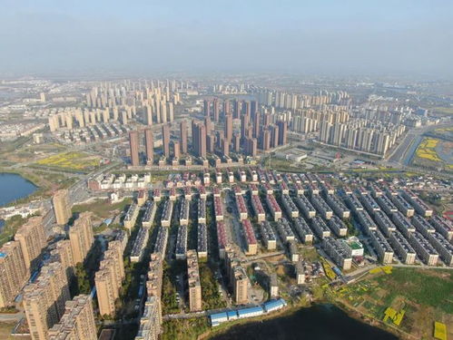 无为远征房产怎么样