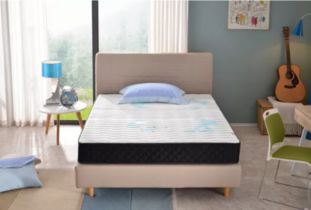 病房产褥垫怎么铺好