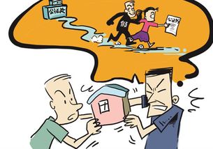 现在房产公证怎么收费的