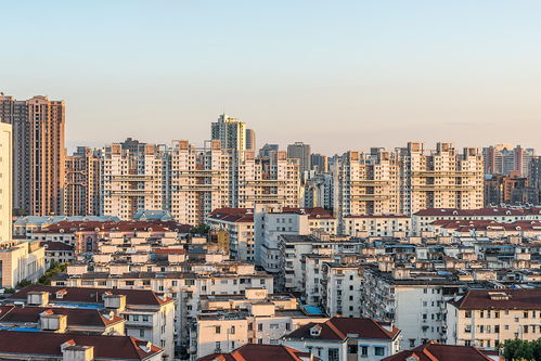 老城巴中卖房产怎么选择