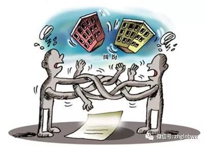 家事纠纷房产怎么处理好