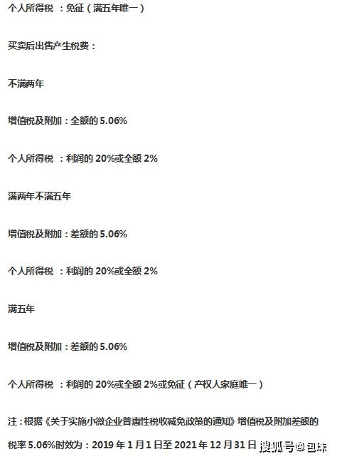 赠予房产税费怎么收税 赠予房产税费怎么收税