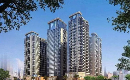 知恩房产咨询怎么样