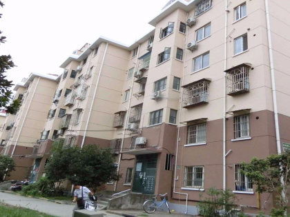 平南房产进度怎么样