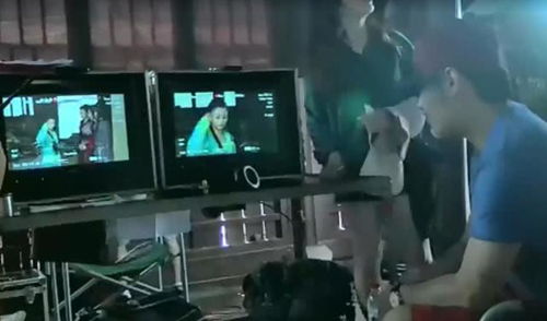 房产探班视频怎么拍