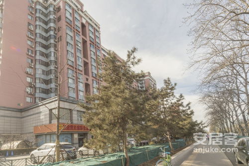 广安嘉德房产怎么样