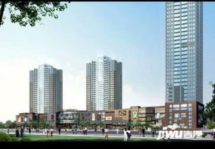 广安嘉德房产怎么样