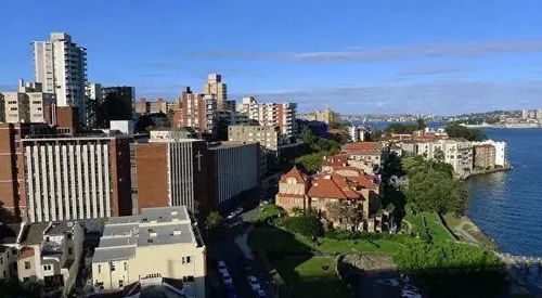 怎么查华人在美的房产