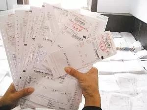 怎么查房产交税的发票