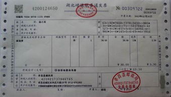 怎么查房产交税的发票