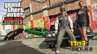 侠盗列车怎么购买房产