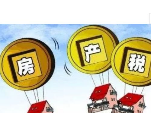 房产税暂免怎么操作