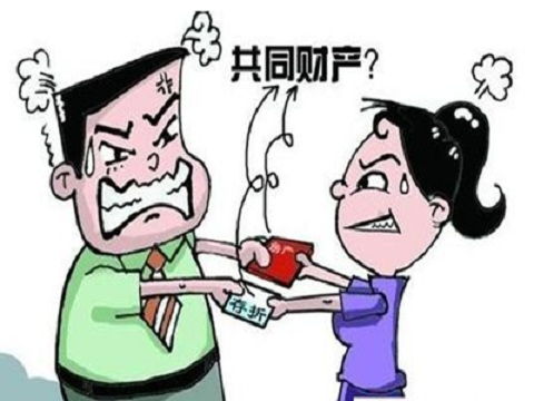 结婚后夫妻房产怎么过户