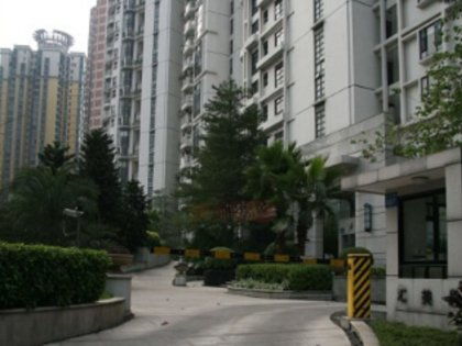 临安左邻右里房产怎么样