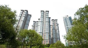 沁水爱家房产怎么样