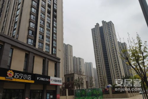 郴州文华房产怎么样