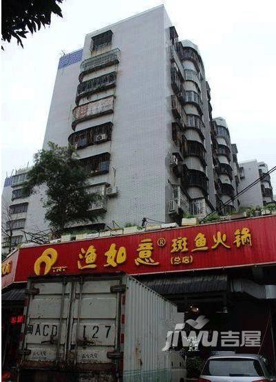 晋安房产超市怎么样