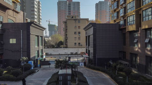 大兴房产工作怎么样