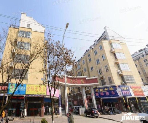 金坛绿地房产怎么样