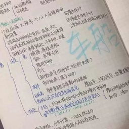 房产笔记怎么做的 房产笔记怎么做的