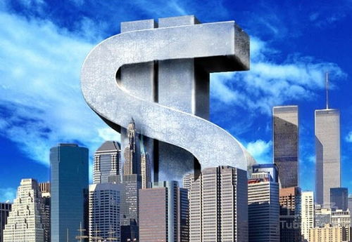 美国怎么应对房产泡沫的