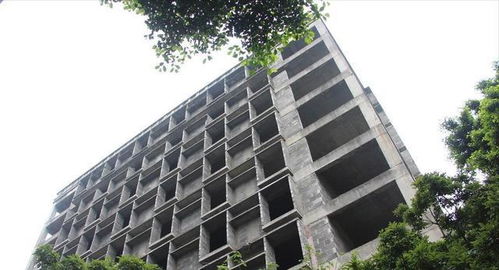 房产烂尾楼怎么处理