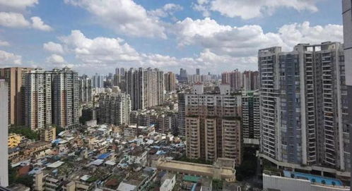 广州房产市场怎么样