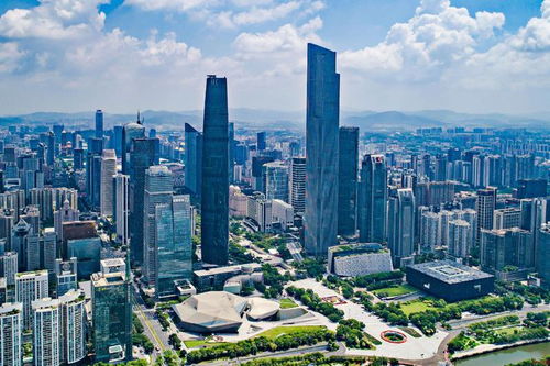 广州房产市场怎么样