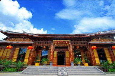 丽江府房产怎么样 丽江府房产怎么样