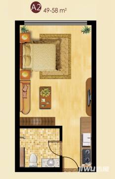 威海荣昌房产怎么样