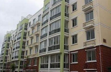 公婆安置房产权怎么处理