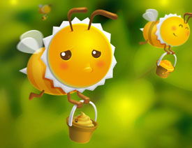 房产小蜜蜂怎么使用