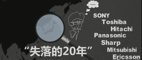 日本房产泡沫怎么崩盘的