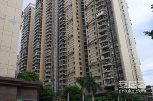 瀚宇房产怎么样