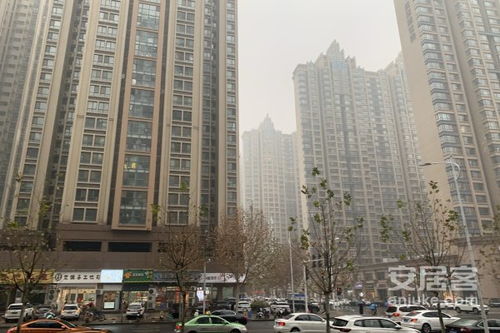 瀚宇房产怎么样